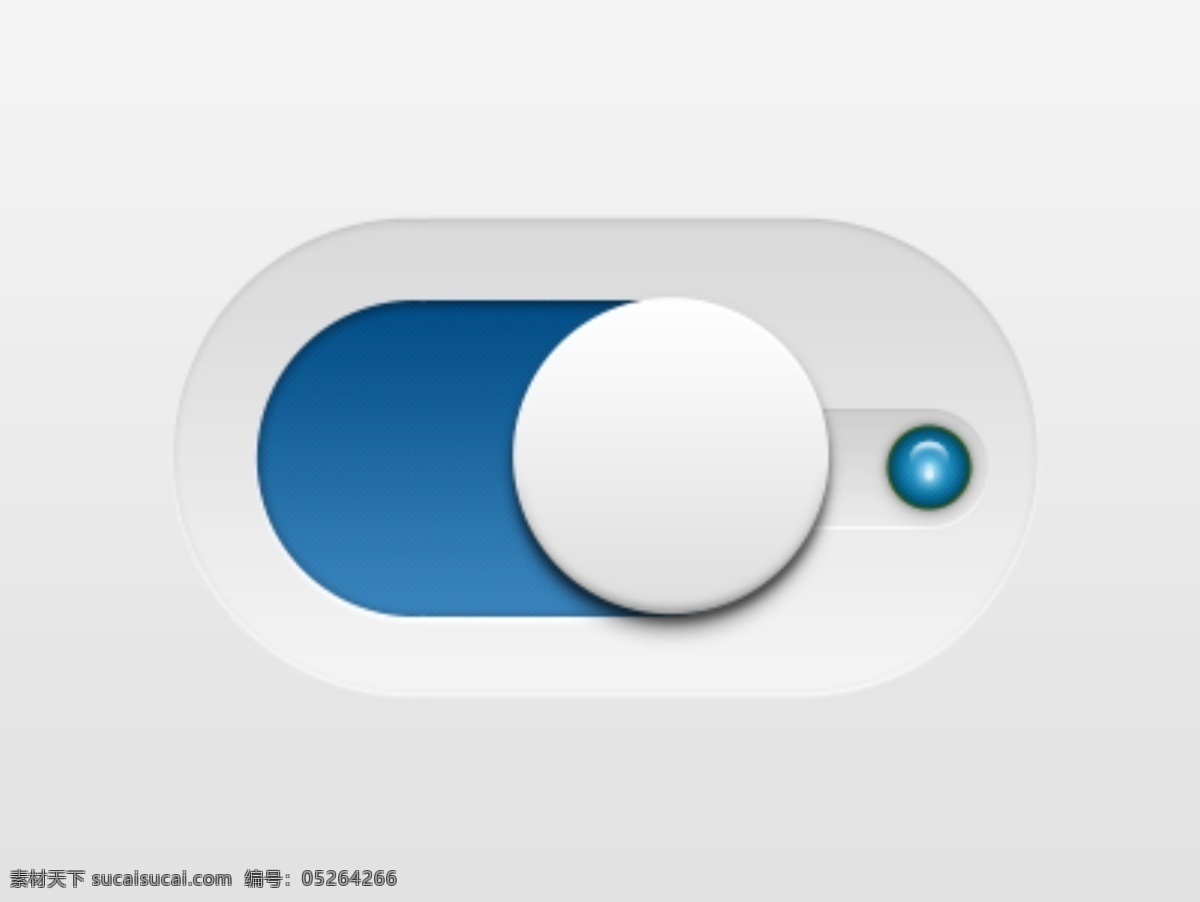 按钮 icon 白色