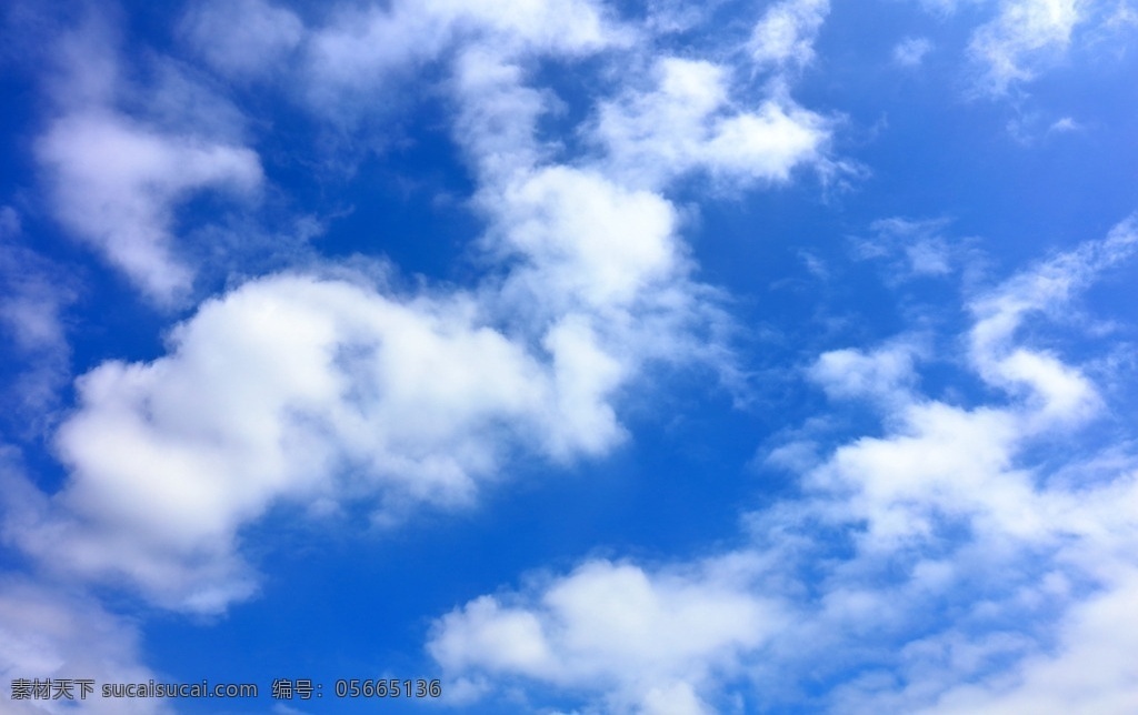 蓝天白云 天气好 蔚蓝 风景 天空 自然 自然景观 自然风景 通透 室外 清晰 户外 壁纸 湛蓝 变幻莫测 风云 好天气