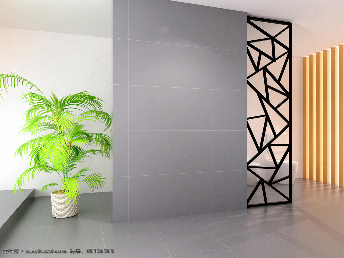 卫浴背景 3d 效果图 浴室 卫生间 厕所 卫浴设计 室内设计 环境设计