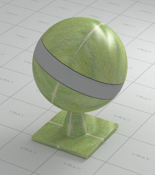 树叶 材质 球 植物 有贴图 max2008 材质球 3d模型素材 其他3d模型