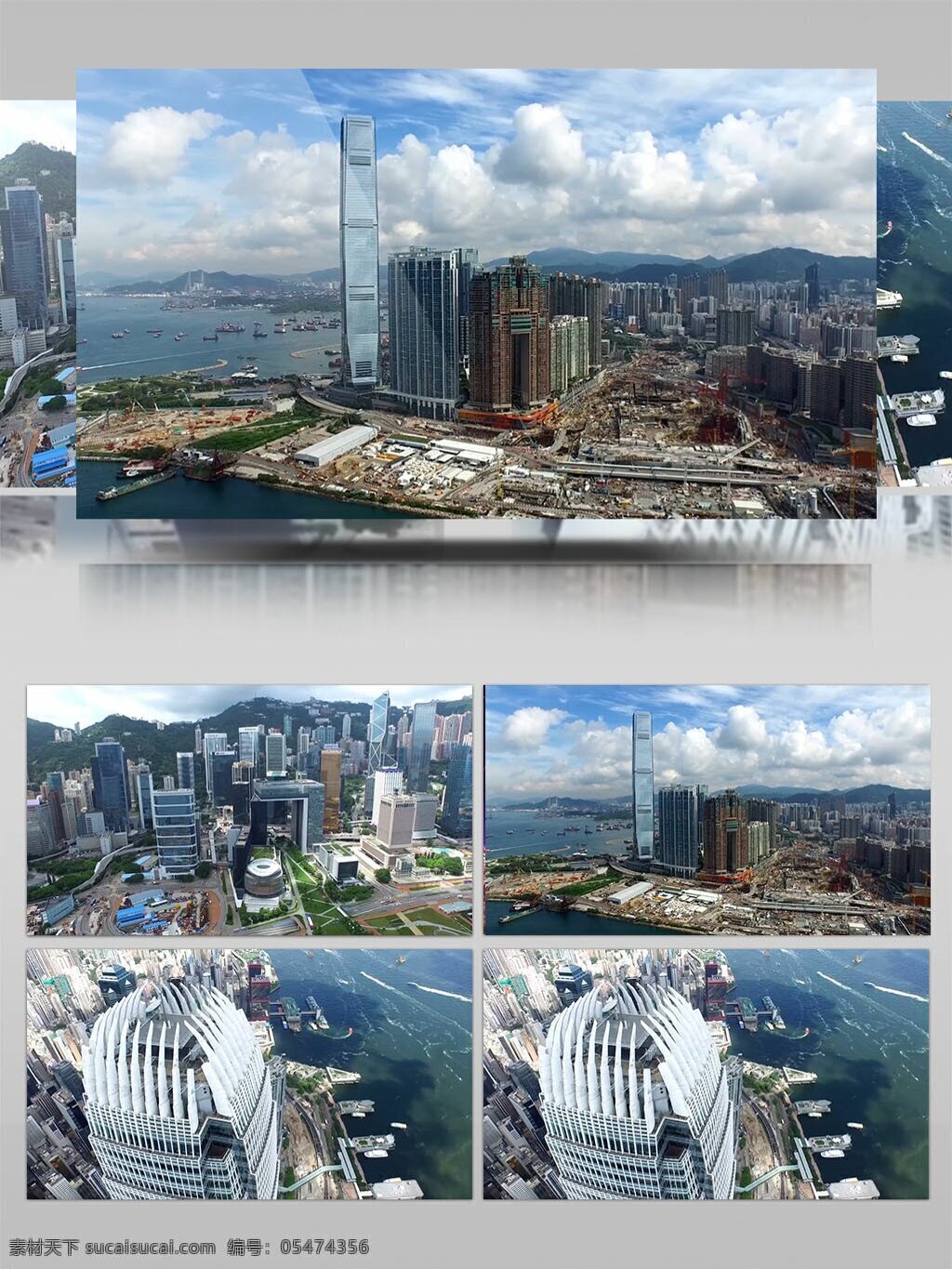 城市 建筑 宣传片 香港宣传片 摩天 中国 香港城市 繁华夜景 视频素材 夜景 繁华 香港 香港素材