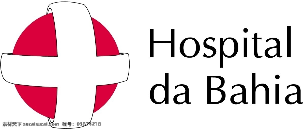 医院 萨尔瓦多 标识 公司 免费 品牌 品牌标识 商标 矢量标志下载 免费矢量标识 矢量 psd源文件 logo设计
