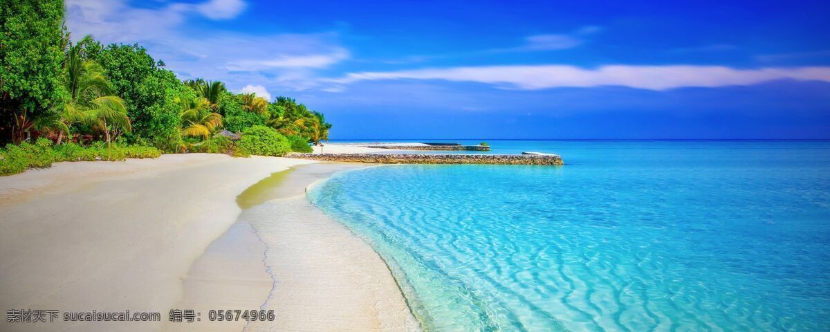 风景壁纸 风景 壁纸 超清 高清 海滩 海岸 热带 马尔代夫 冲浪 海岛 沙滩 度假 休闲 旅游 海洋 天空 静谧 舒适 蓝色 宽屏 带鱼屏 自然景观 自然风景