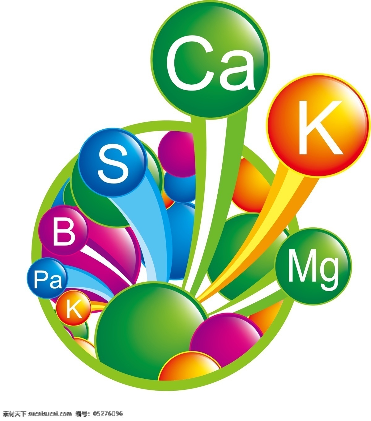 化学分子结构 化学 分子 结构 化肥 因子 矢量 分层 源文件