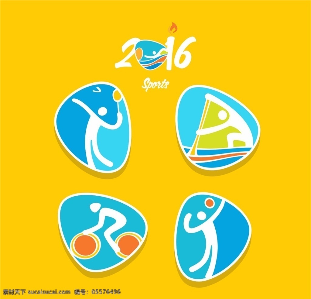 体育运动 运动 奥运会 比赛 运动海报 运动比赛海报 运动员 户外运动 室内运动 运动俱乐部 体育馆海报 卡通设计