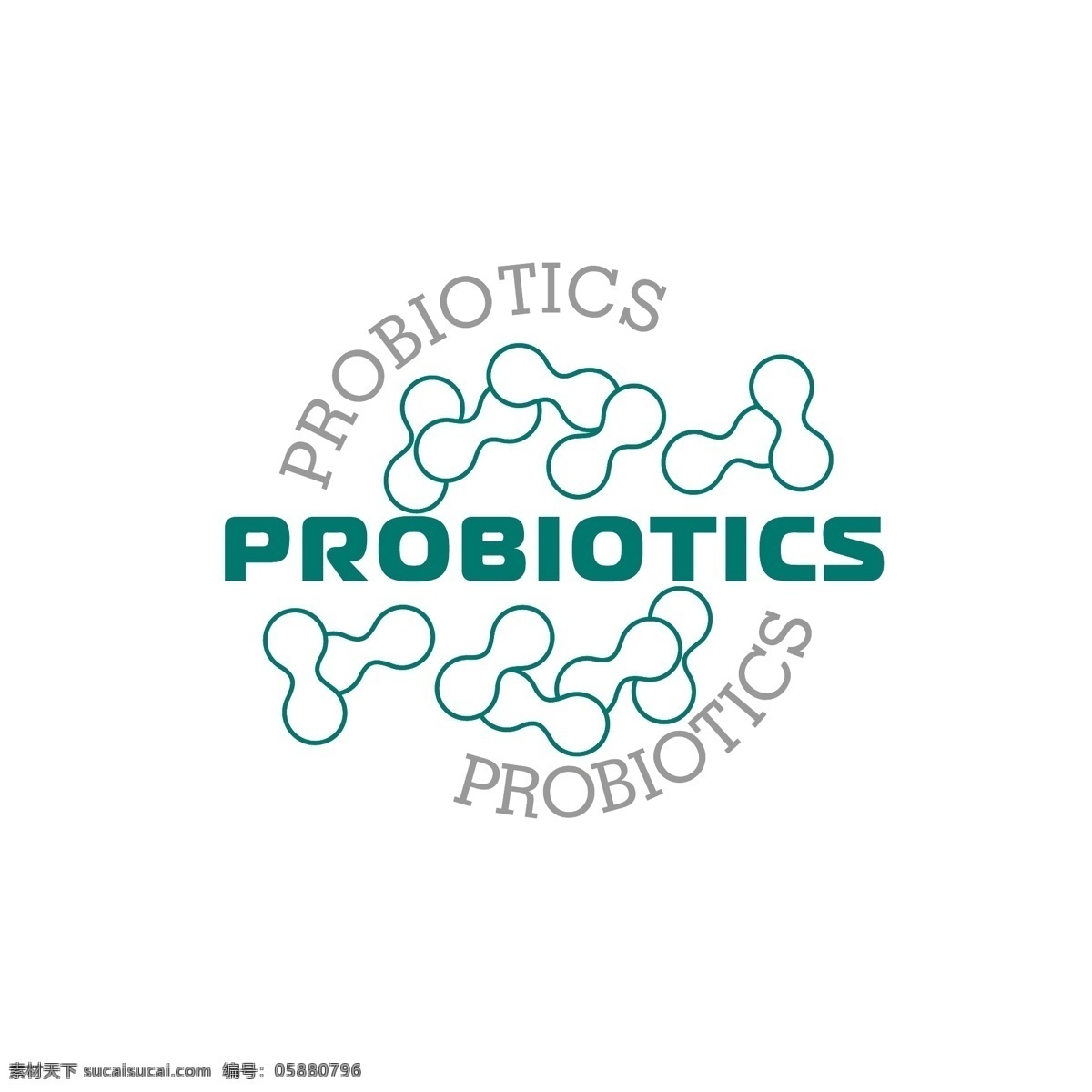 益生菌图标 标志 标签 有益的 活性 健康 功效 改善 微生态平衡 有益作用 微生物 酪酸梭菌 乳杆菌 双歧杆菌 放线菌 酵母菌 图标 logo 标志图标 其他图标