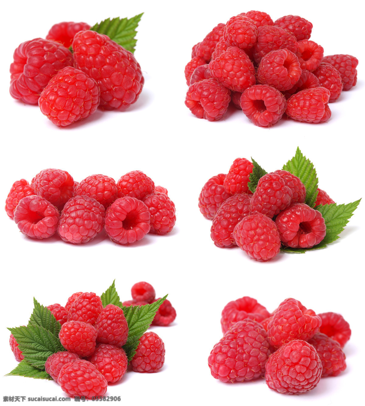 树莓图片素材 食物 水果 新鲜 可口 美味 树莓 绿叶 蔬菜图片 餐饮美食