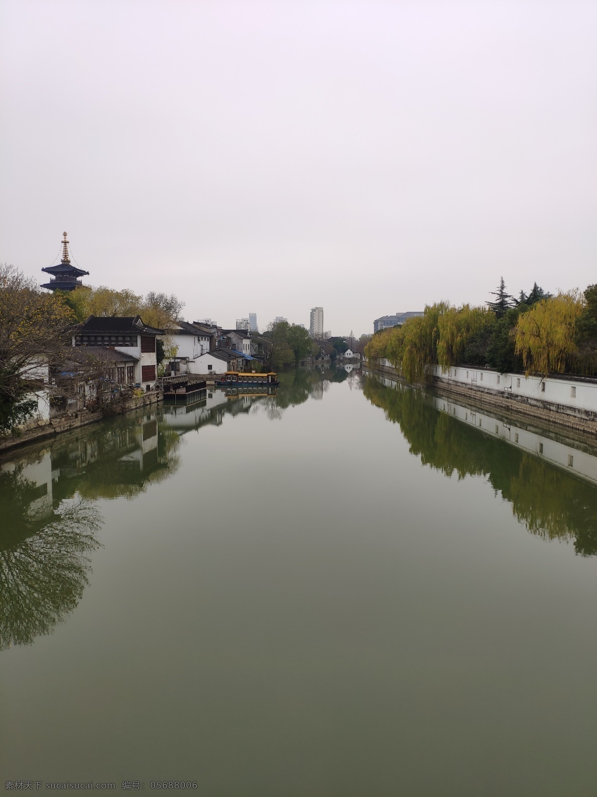 苏州枫桥 苏州园林 枫桥 苏州风景 建筑风景 自然景观 建筑景观