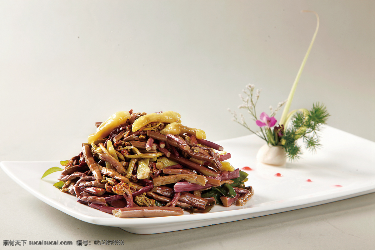 美味蕨菜 美食 传统美食 餐饮美食 高清菜谱用图