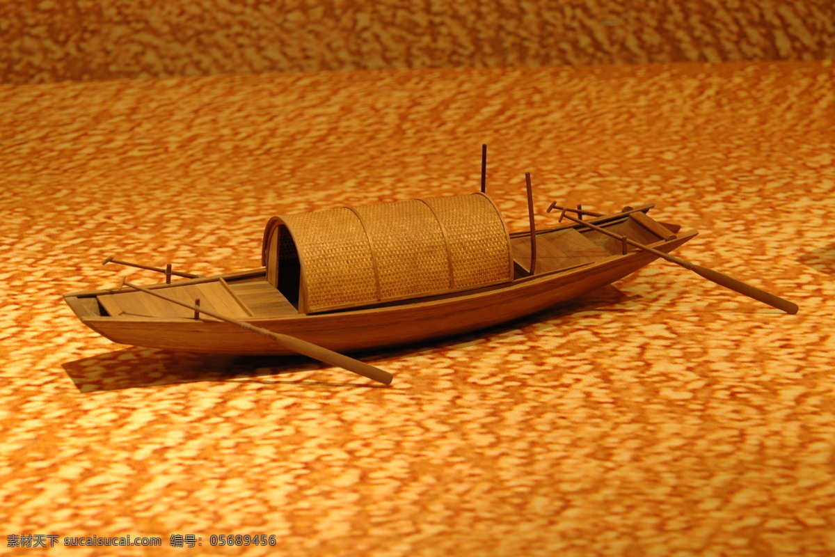 古船模型 小木船 木制品 古船 模型 博物馆拍摄 文物 工艺品 手工制作 艺术品 工艺造型 雕刻 木雕 奇异木雕 传统文化 文化艺术