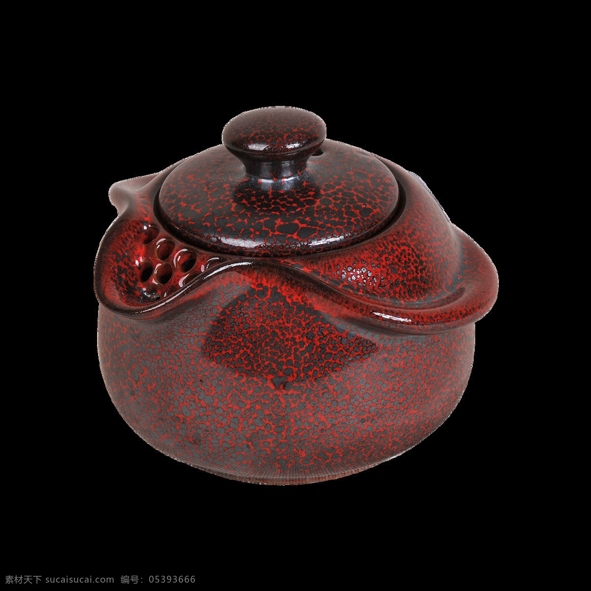 雅致 红色 亮 茶壶 产品 实物 茶杯 茶道 茶文化 产品实物