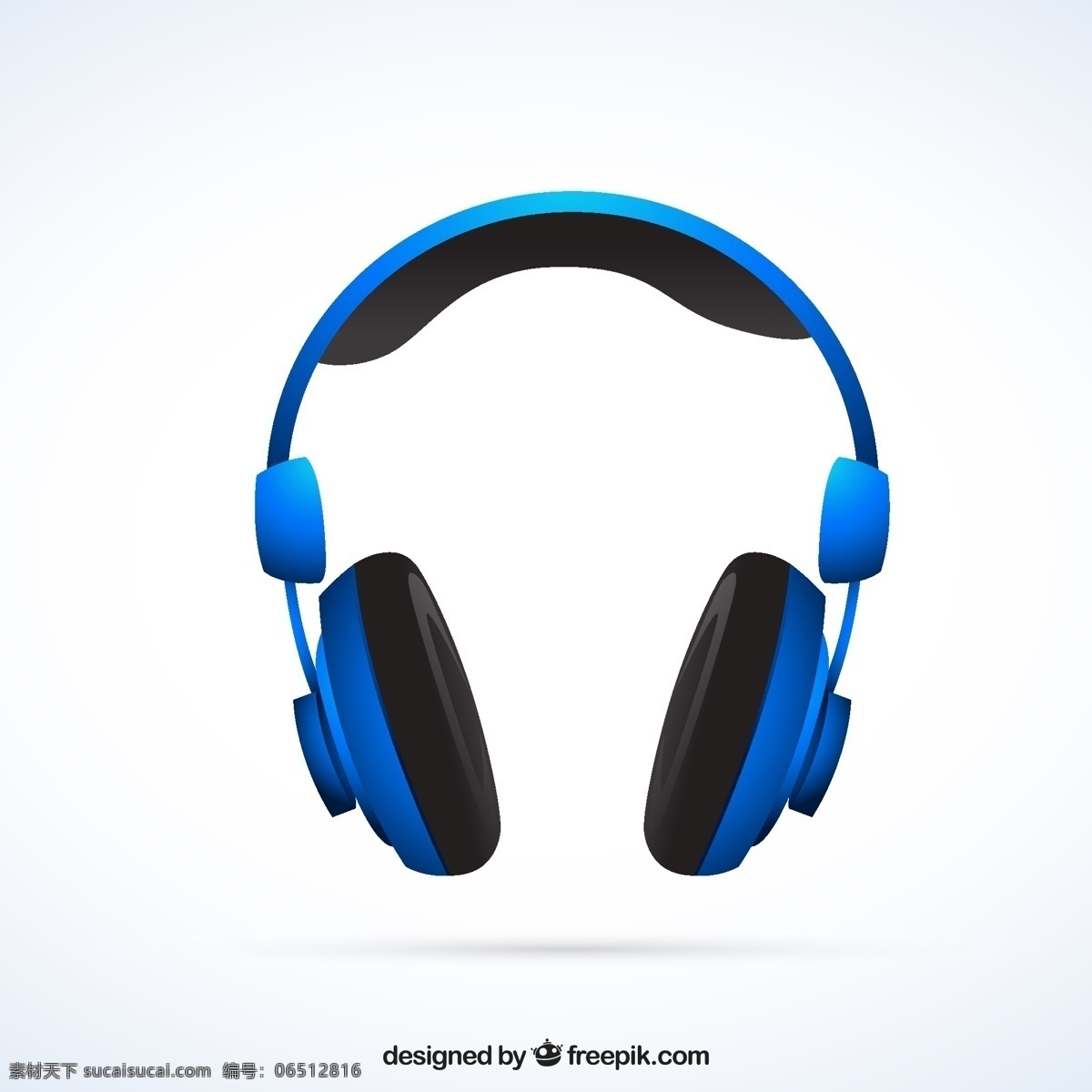 耳机 音乐 科技 dj 收音机 音响 小工具 图标 高清 源文件