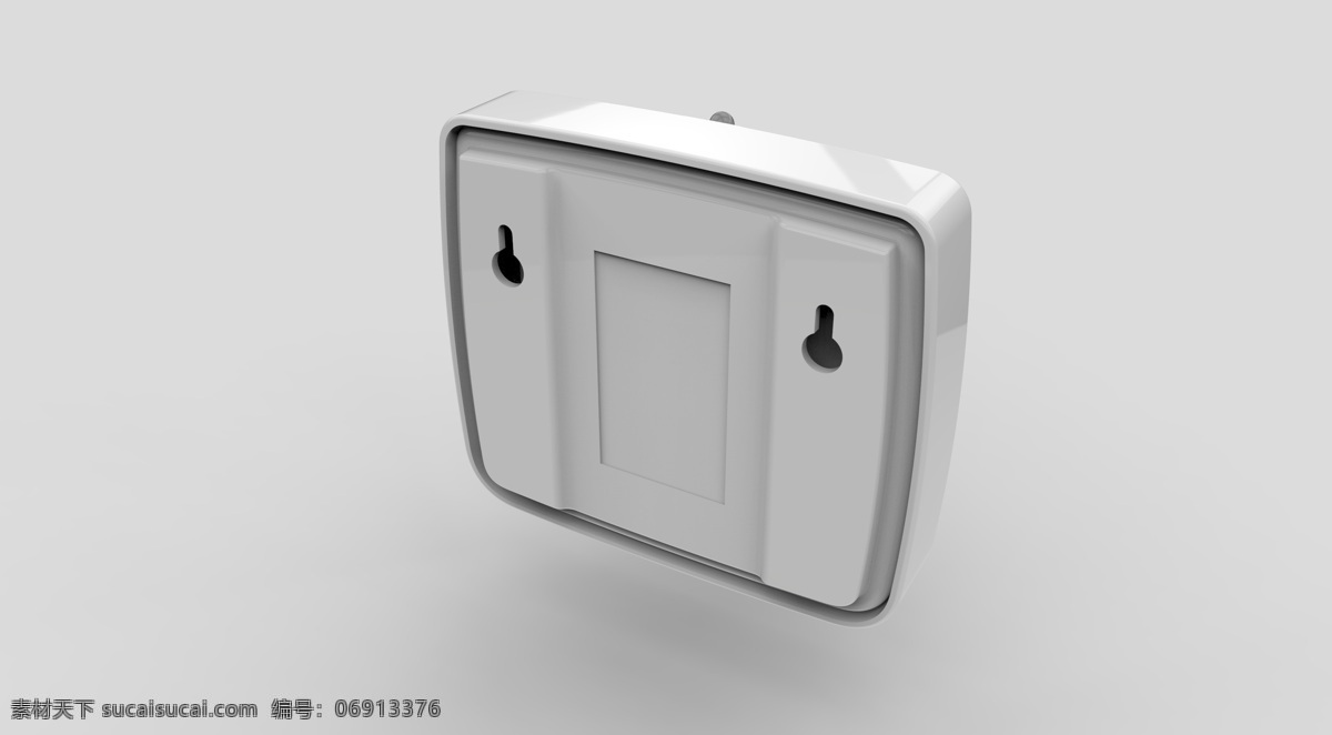 airpatrolconceptv2 controllercasing 3d模型素材 其他3d模型