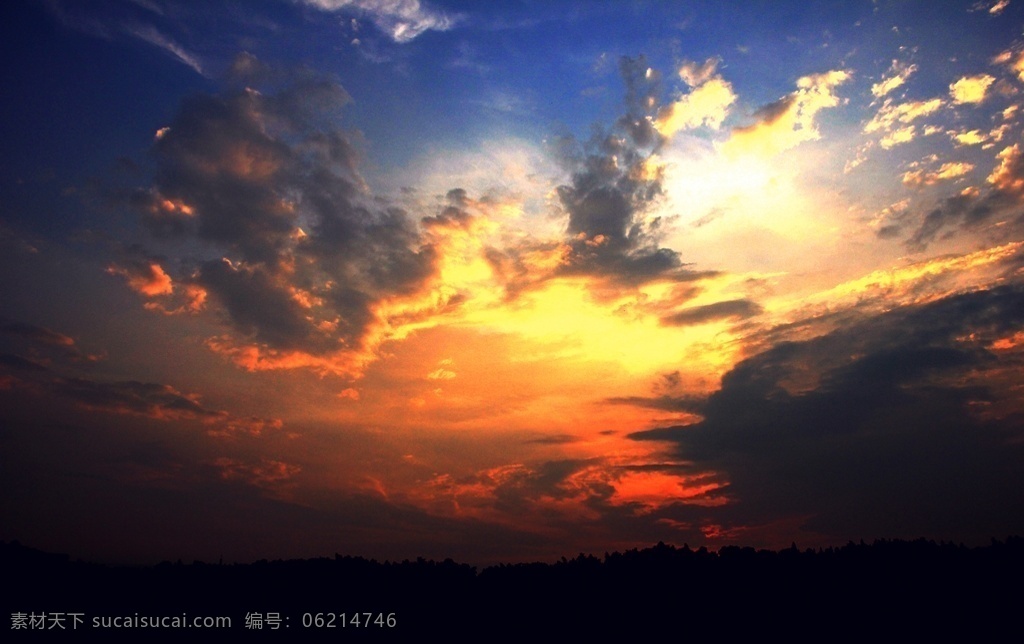 天空素材图片 天空 云 蓝天 白云 云层 云彩 彩云 云朵 云团 云端 云层之上 高空中云彩 蔚蓝的天空 风景 自然景观 自然风景