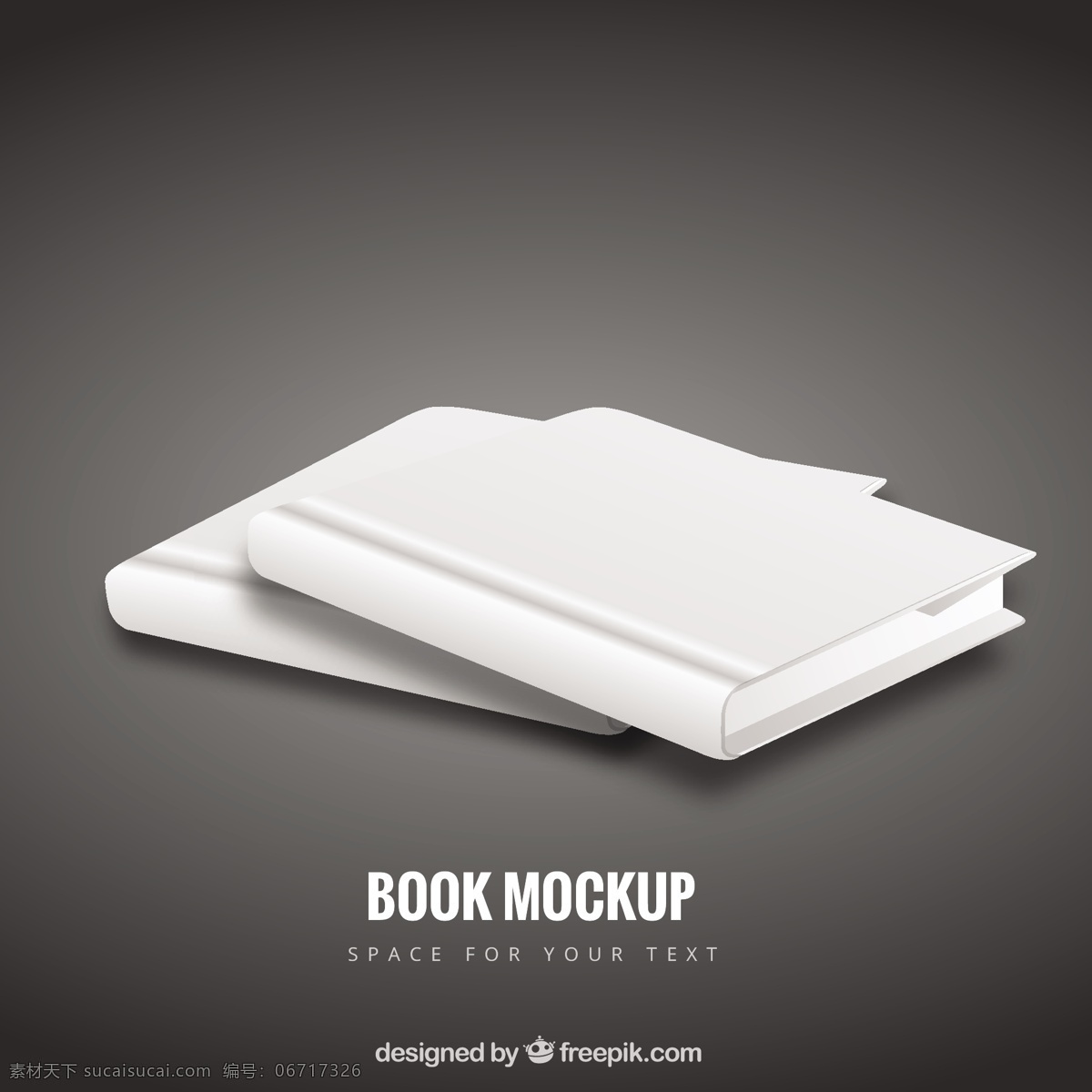 空白的书模型 模型 书 教育 模板 书籍 白 阅读 空白