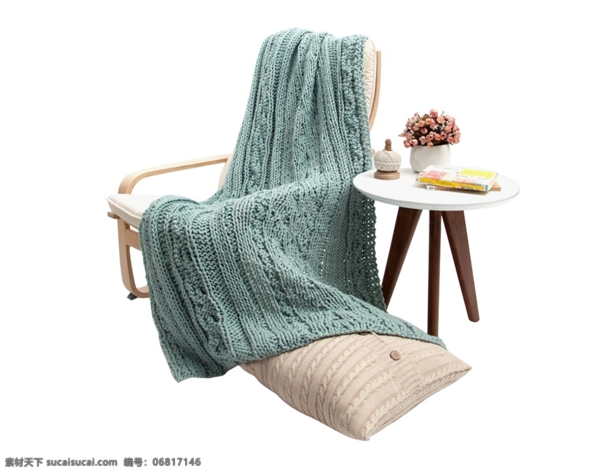桌子 椅子 沙发 枕头 靠枕 茶 机 花盆 零食 衣服 元素 毛巾 靠椅 茶机 盆栽 房屋 合成