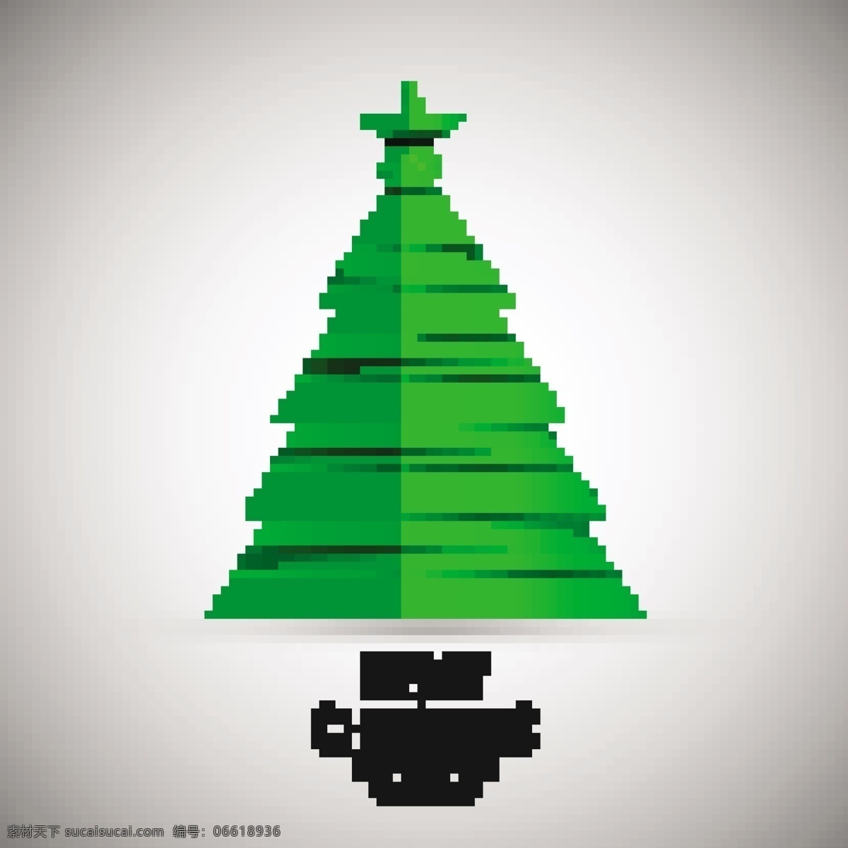 简单背景 圣诞树 背景 圣诞节 圣诞快乐 冬天 圣诞装饰 装饰 文化 冷 节假日 季节 节日 十二月 给传统