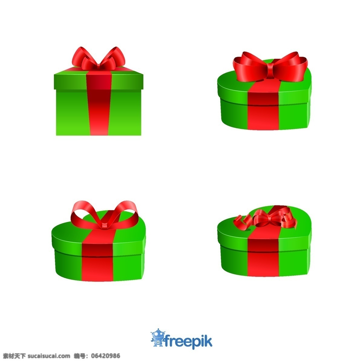 圣诞礼品盒 红色丝带 背景 丝带 圣诞节聚会 箱 新的一年 快乐的礼物 绿色 快乐的 红色的 绿色的背景 缎带 蝴蝶结 圣诞节 红色背景 周年庆典 白色