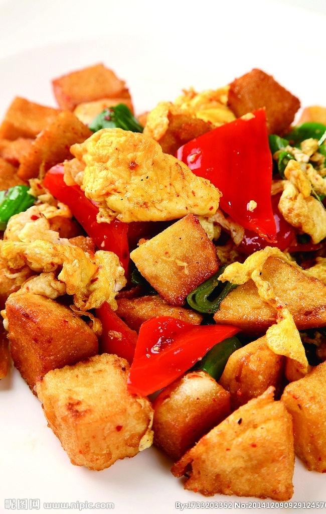 炒馍 特色炒馍 美味炒馍 风味炒馍 经典炒馍 热菜 餐饮美食 传统美食