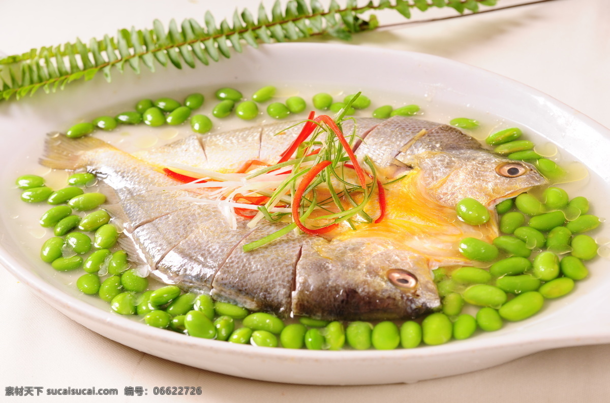 黄鱼鲞蒸毛豆 毛豆类 豆类 美味小毛豆 咸味毛豆 菜 餐饮美食 传统美食 美食菜品