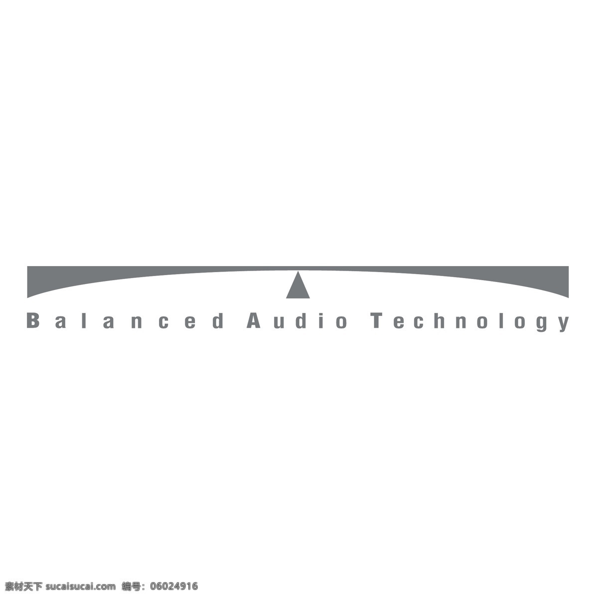 平衡 音频 技术 标识 公司 免费 品牌 品牌标识 商标 矢量标志下载 免费矢量标识 矢量 psd源文件 logo设计