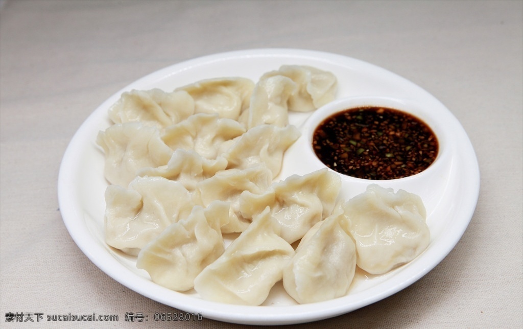 猪肉饺子 饺子 酸汤水饺 水饺 美味 盘子 圆盘 餐饮美食 传统美食