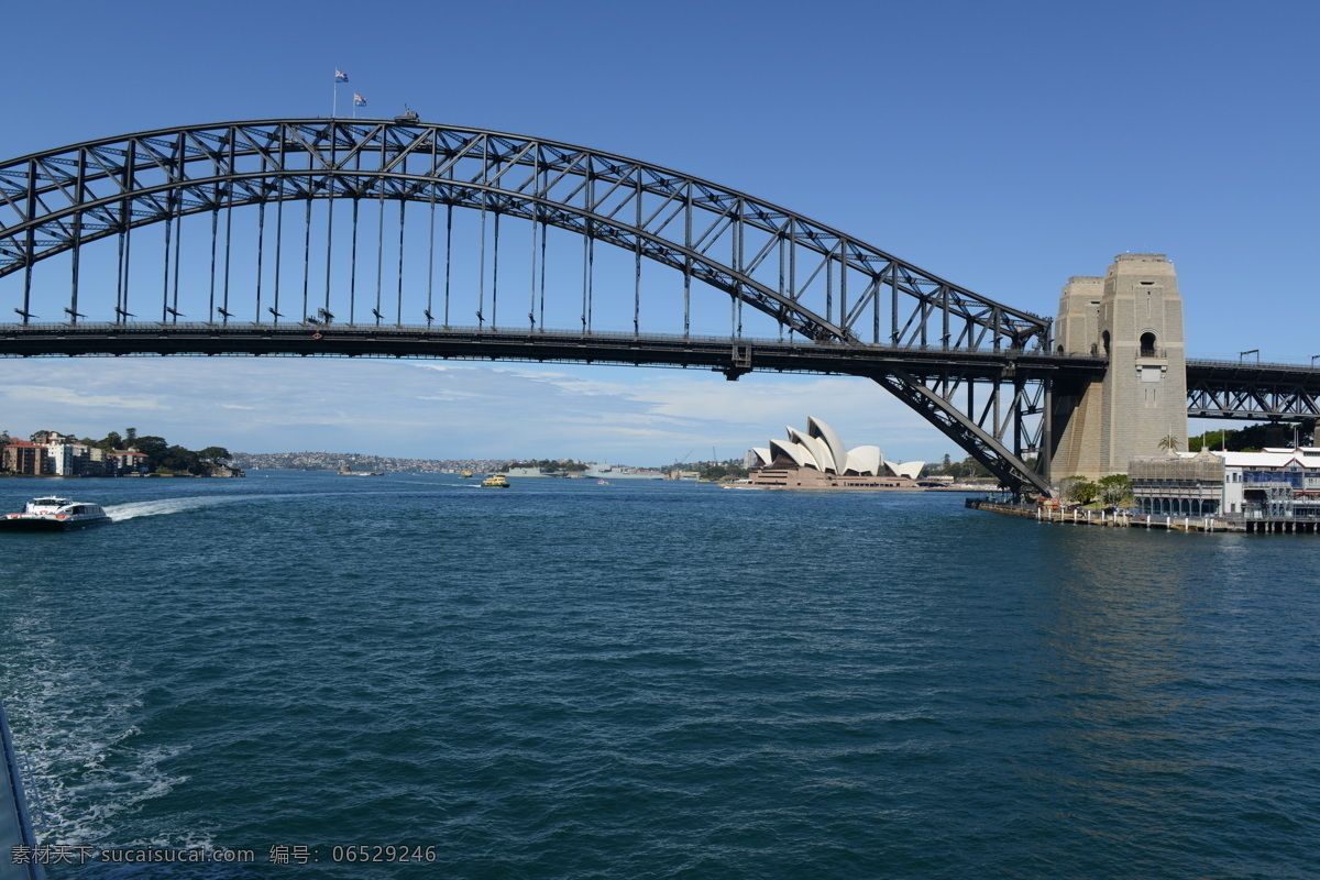 澳洲 悉尼湾 大桥 悉尼 海湾 nikon d800 海洋 澳洲旅游 国外旅游 旅游摄影