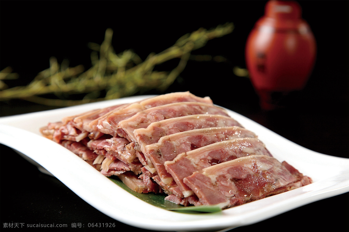 大刀羊肉 美食 传统美食 餐饮美食 高清菜谱用图