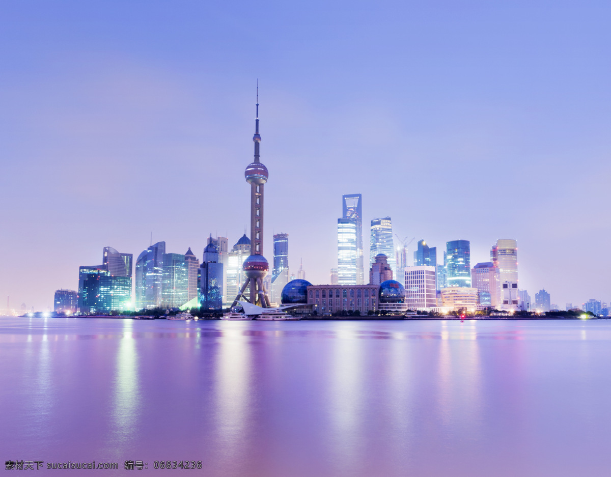 上海 东方明珠 陆家嘴 高清素材 著名建筑 旅游摄影 国内旅游