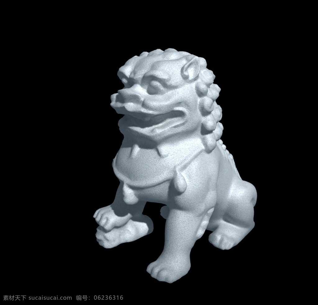 狮子 雕塑 狮子雕塑 狮子模型 狮子模型雕塑 石狮 石狮模型 石狮模型下载 3d 模型 源文件 其他模型 3d设计模型 max
