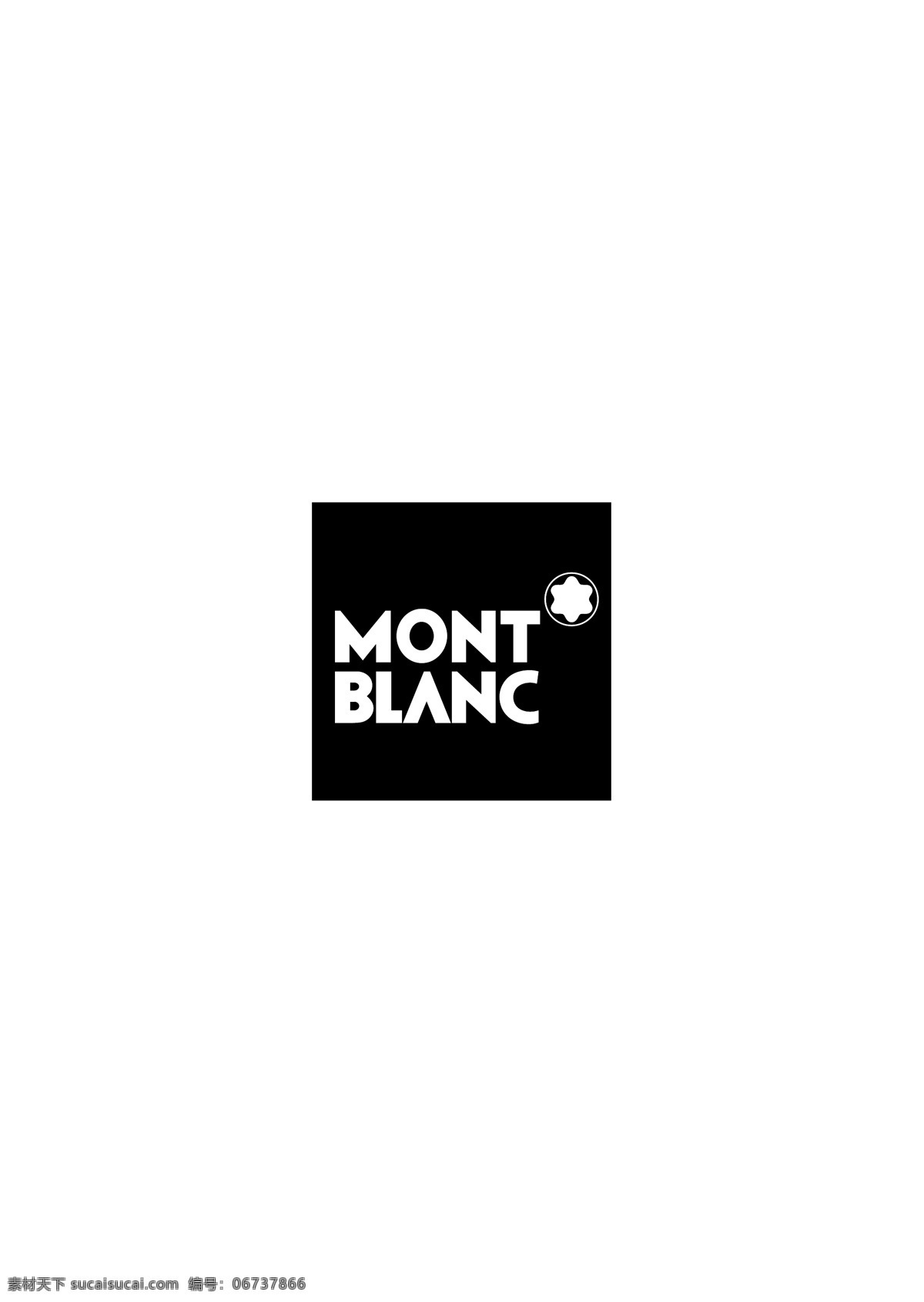 logo大全 logo 设计欣赏 商业矢量 矢量下载 montblanc1 化工业 标志设计 欣赏 网页矢量 矢量图 其他矢量图