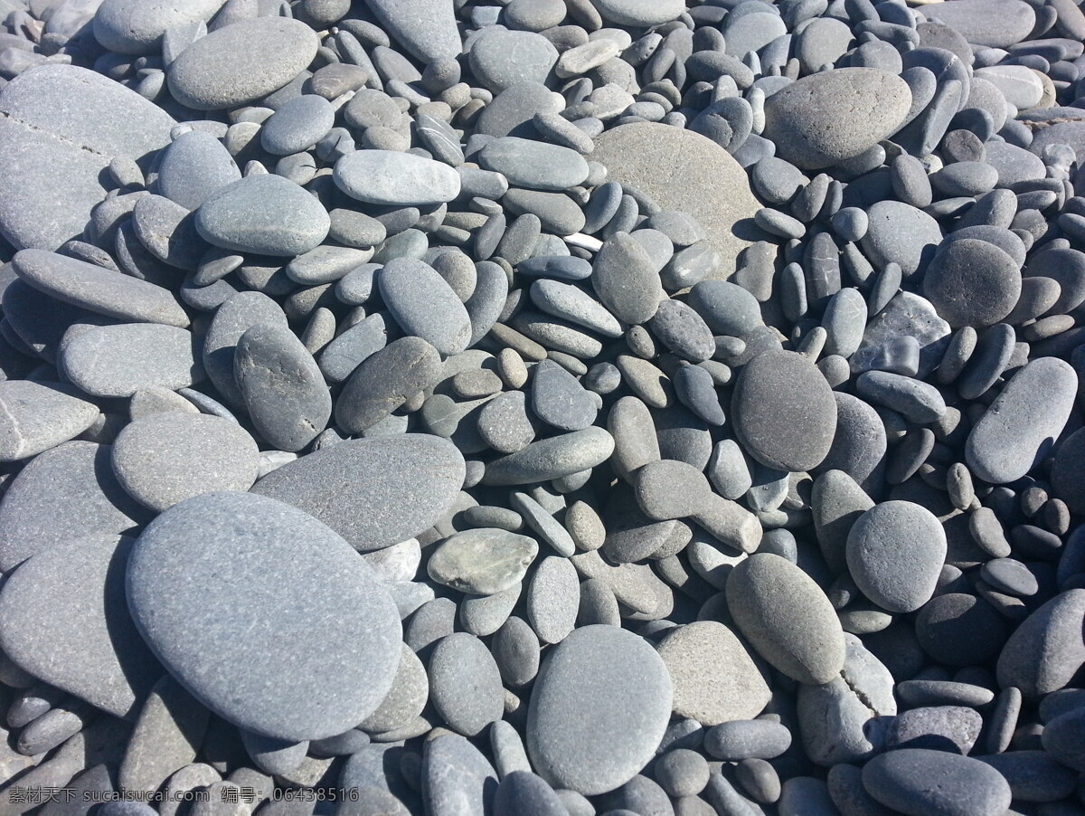 stone 石头 石滩 海边 新西兰 南岛 自然景观 自然风景