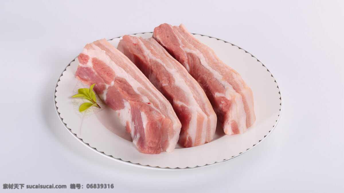 肥瘦 相间 五花肉 肥肉 瘦肉 肉片 土猪五花肉 黑猪肉 肉铺 美味的肉片 储备肉 猪肉片 后腿肉 前腿肉 腊猪肉 五花肉片 炒肉片 蒸腊肉 蒸肉片 土猪肉 年味 中国年 餐饮美食 食物原料
