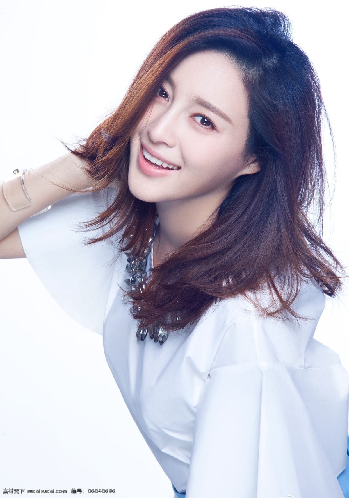 甘婷婷 女星 明星 偶像 美女 演员 高清 潘金莲 白衣 明星偶像 人物图库