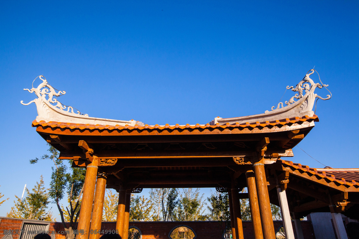 北京 国内旅游 蓝天 旅游 旅游摄影 园林艺术 北京园博园 福建园 园博园 中国园林 园林展览 第九届园博会 装饰素材 展示设计