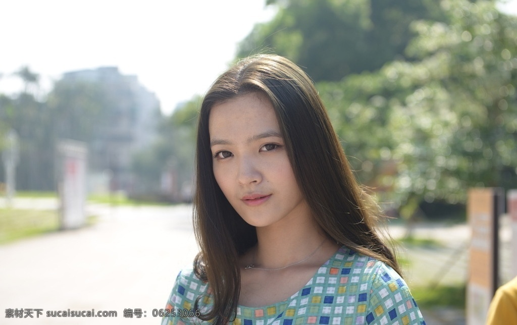 清纯美女 气质美女 可爱美女 性感美女 天生丽质 青春靓丽 人物摄影 人物图库