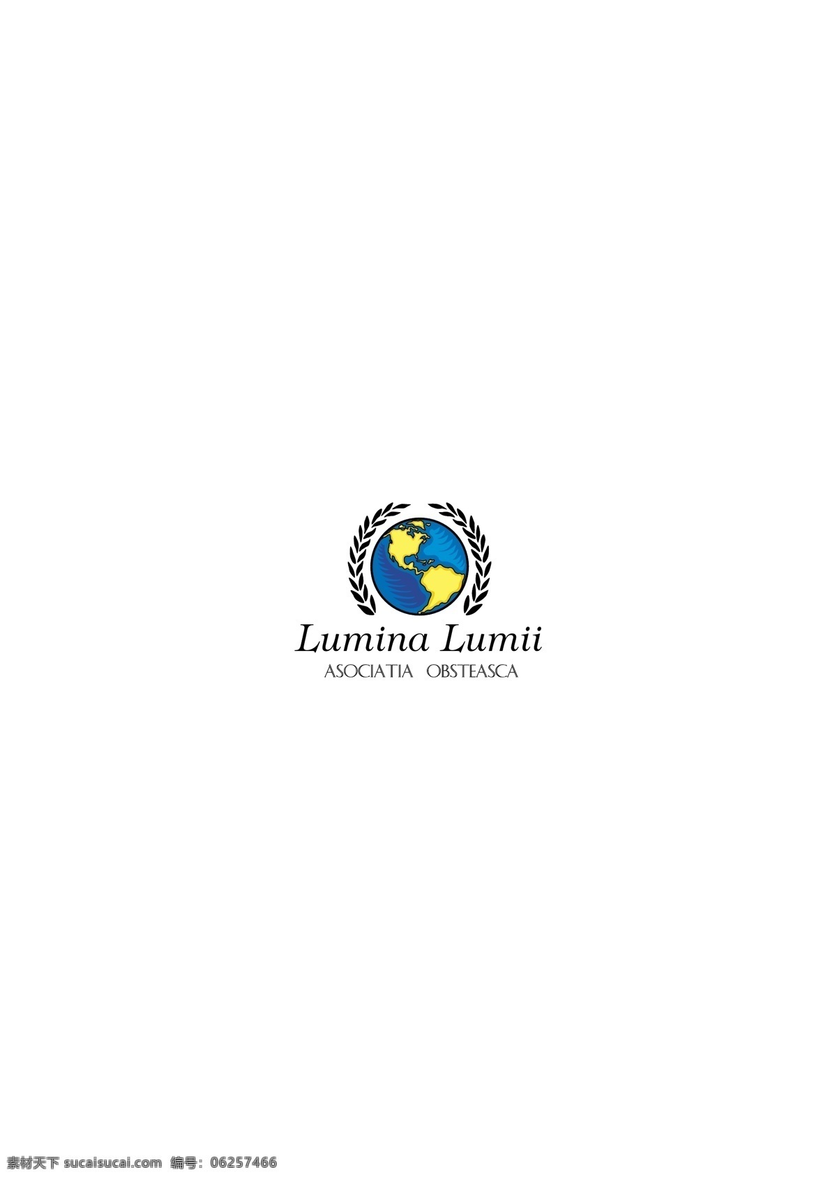 logo大全 logo 设计欣赏 商业矢量 矢量下载 luminalumii 卫生机构 标志 标志设计 欣赏 网页矢量 矢量图 其他矢量图