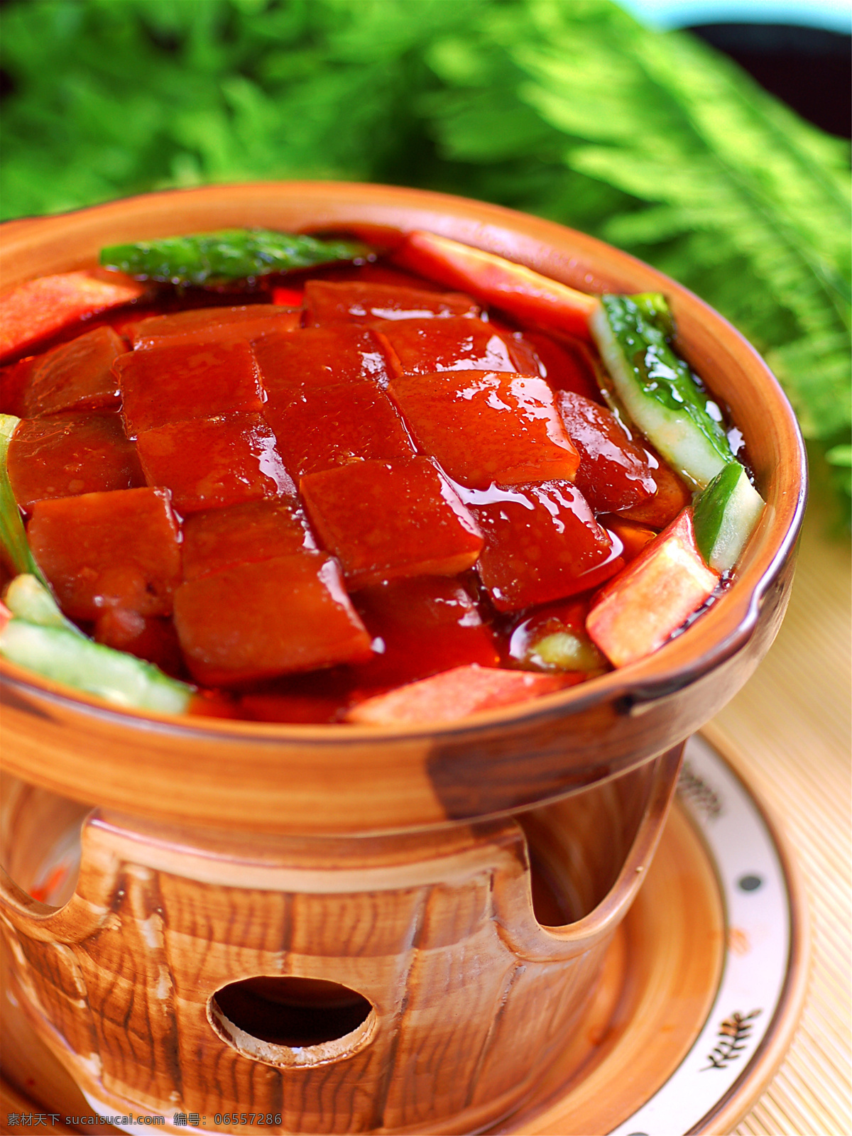 炒台湾香卤肉 美食 传统美食 餐饮美食 高清菜谱用图