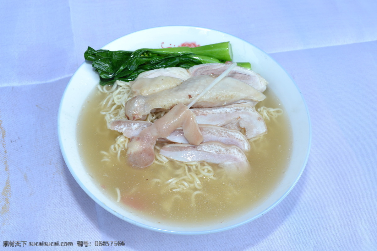 鸡汤面 设计素材 摄影图片 农家菜 美食图片 传统美食 餐饮美食