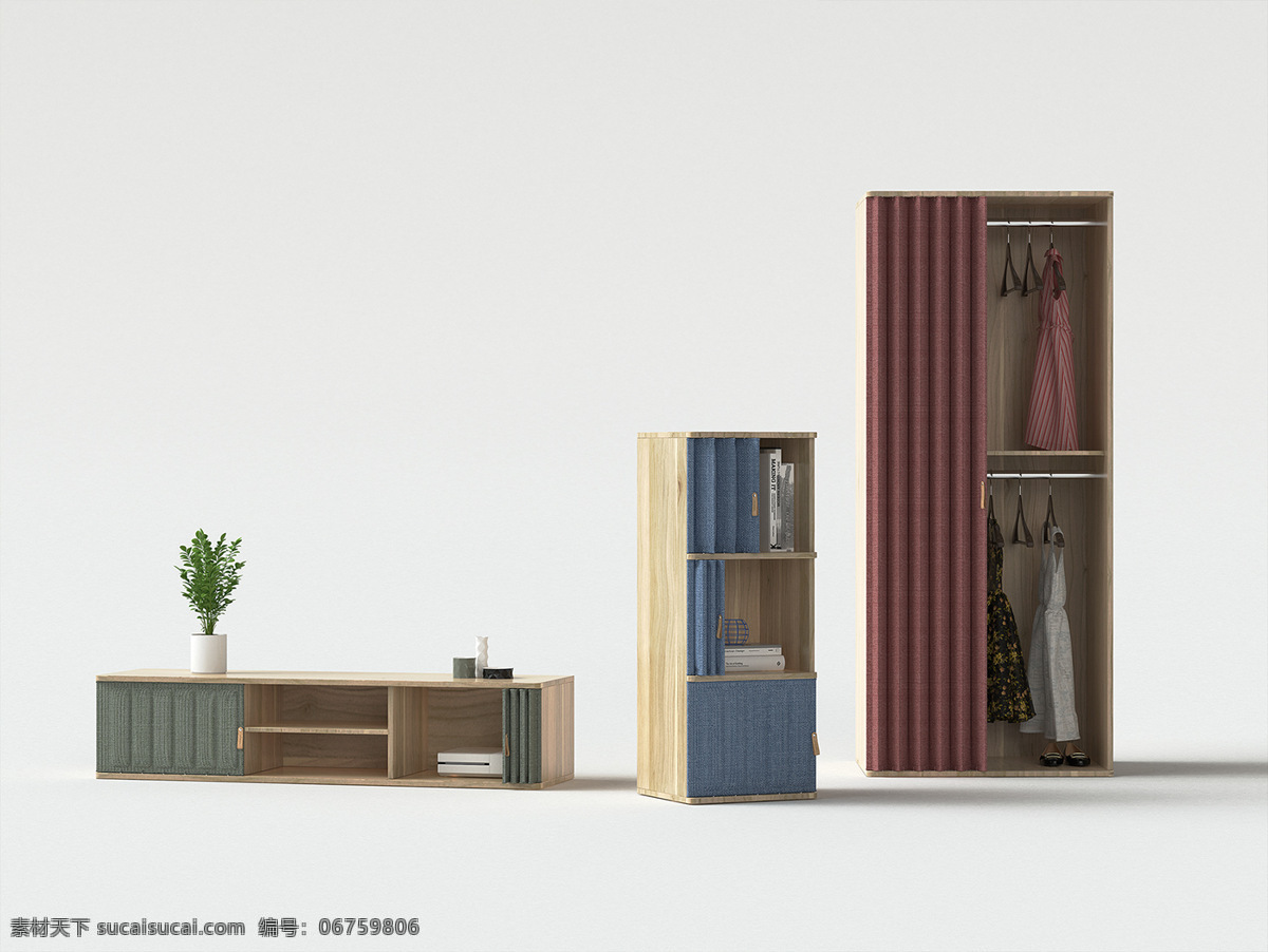 家庭衣柜设计 产品设计 工业设计 柜子 家居 家具 家具设计 衣柜 衣柜设计