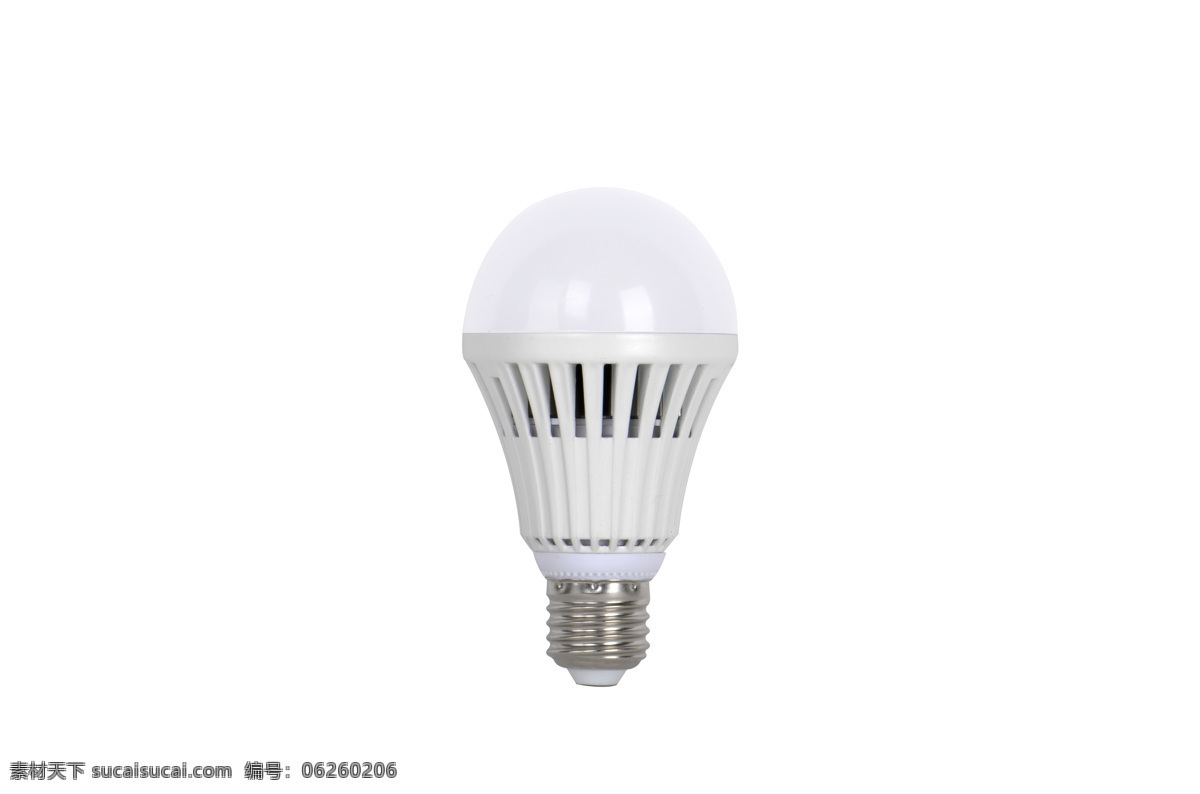 LED球泡灯LED素材图片下载-素材编号06260206-素材天下图库