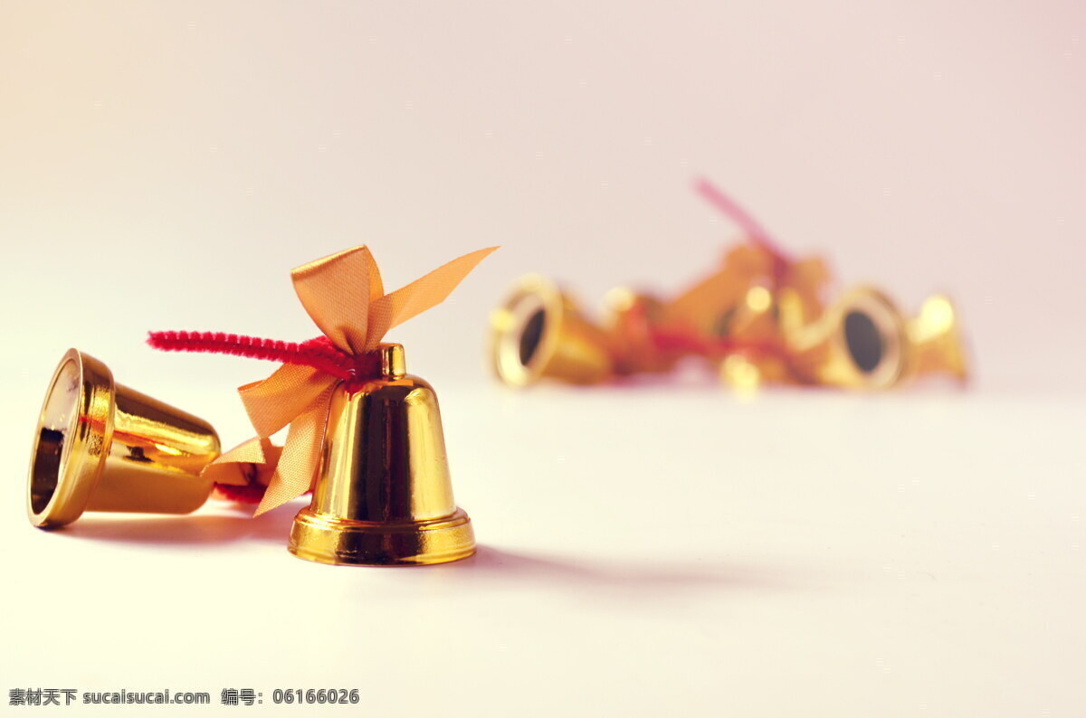 圣诞节 铃铛 高清 小铃铛 金铃铛 圣诞铃铛 装饰品