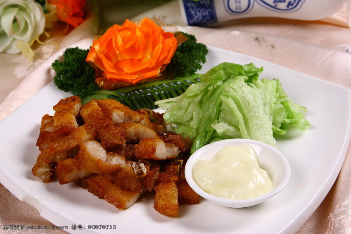 澳式烧排 排骨 烧烤 健康 能量 餐饮美食 传统美食