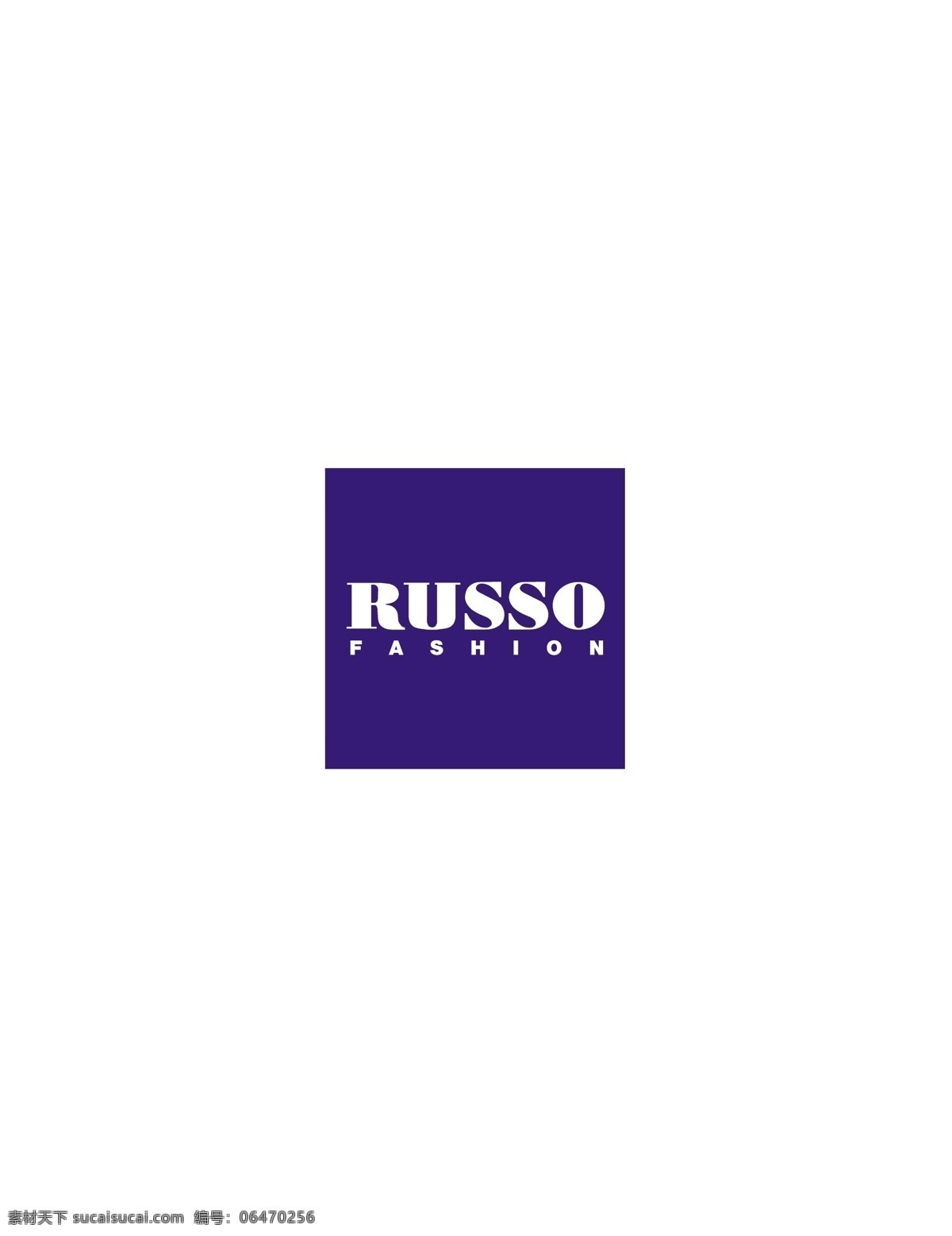 logo大全 logo 设计欣赏 商业矢量 矢量下载 russofashion 名牌 衣服 标志 标志设计 欣赏 网页矢量 矢量图 其他矢量图