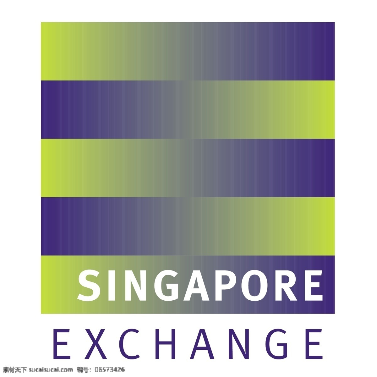 新加坡 交换 证券交易所 红色