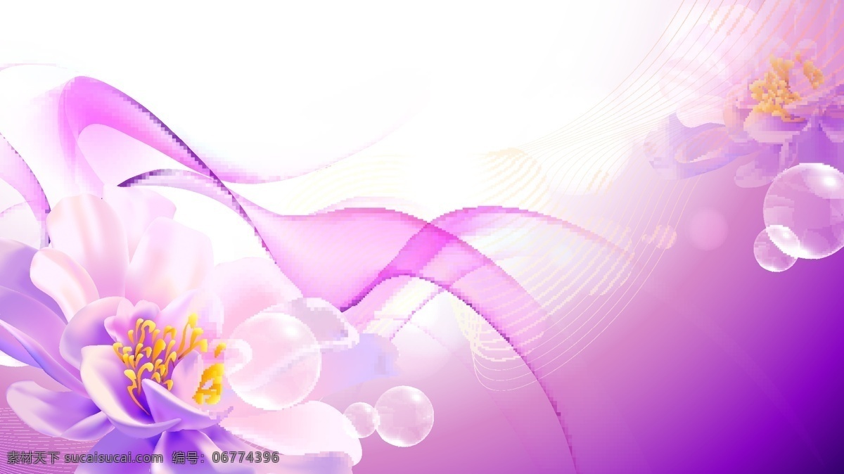 粉红色 喷 点 花 背景