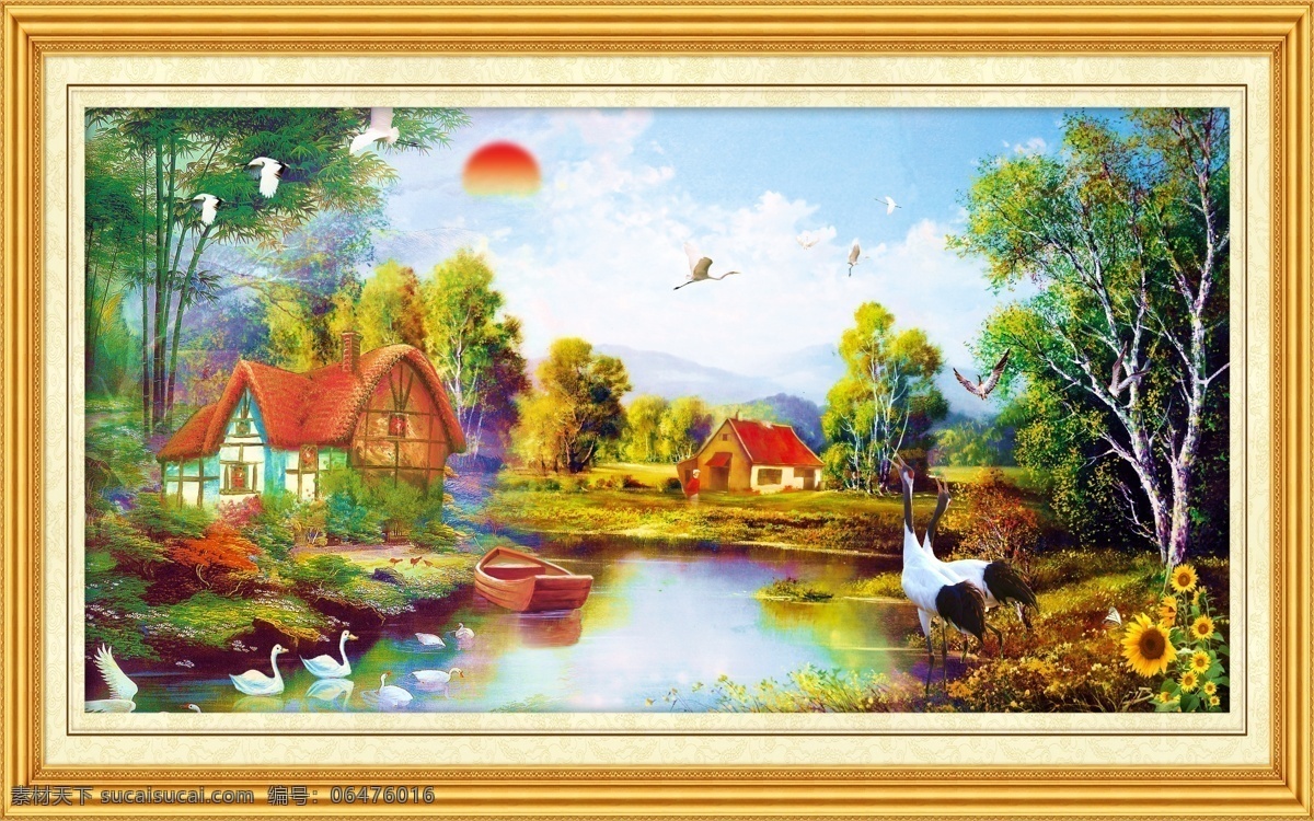 分层 壁画 边框 大树 大厅画 飞鸟 风景 风景壁画 风景画 风景山水壁画 油画 模板下载 油画风景 中堂画 山水画 瀑布 山水风景 瀑布风景 山水 自然风景 客厅画 黄果树瀑布 黄果树 风水画 家居装饰画 室内装饰画 室内装饰 休闲场所装饰 画框 相框 镜框 山水挂画 山水壁挂 建筑 小房子 油画人物 向日葵 鹿 仙鹤 牡丹 荷花 太阳 金秋 观望 中堂壁画 家居装饰素材