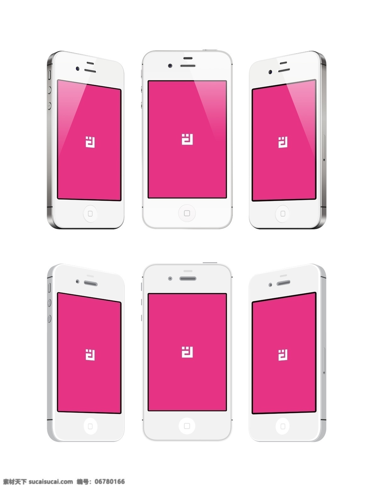 苹果 iphone4s 苹果手机 智能手机 触屏手机 iphone 时尚 旗舰手机 美国 手机 通信器材 现代科技 数码产品 白色