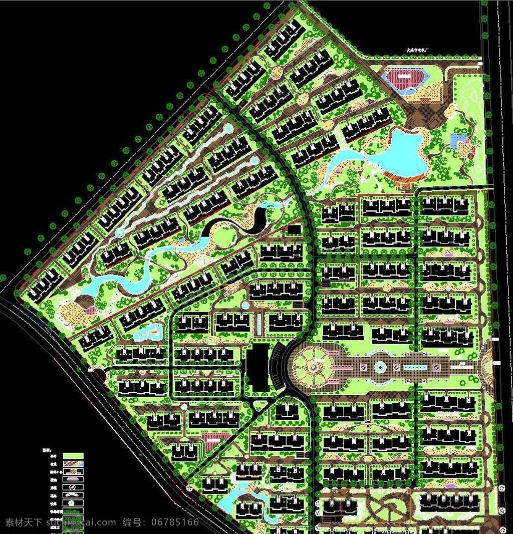 大楼 道路 房地产 公寓 广场 规划 花园 环境设计 建筑设计 交通 小区规划 别墅区 楼盘 小区 景观 绿化 住宅楼 楼房 居住区 平面布置 大全 cad 图 源文件 dwg cad素材 室内图纸
