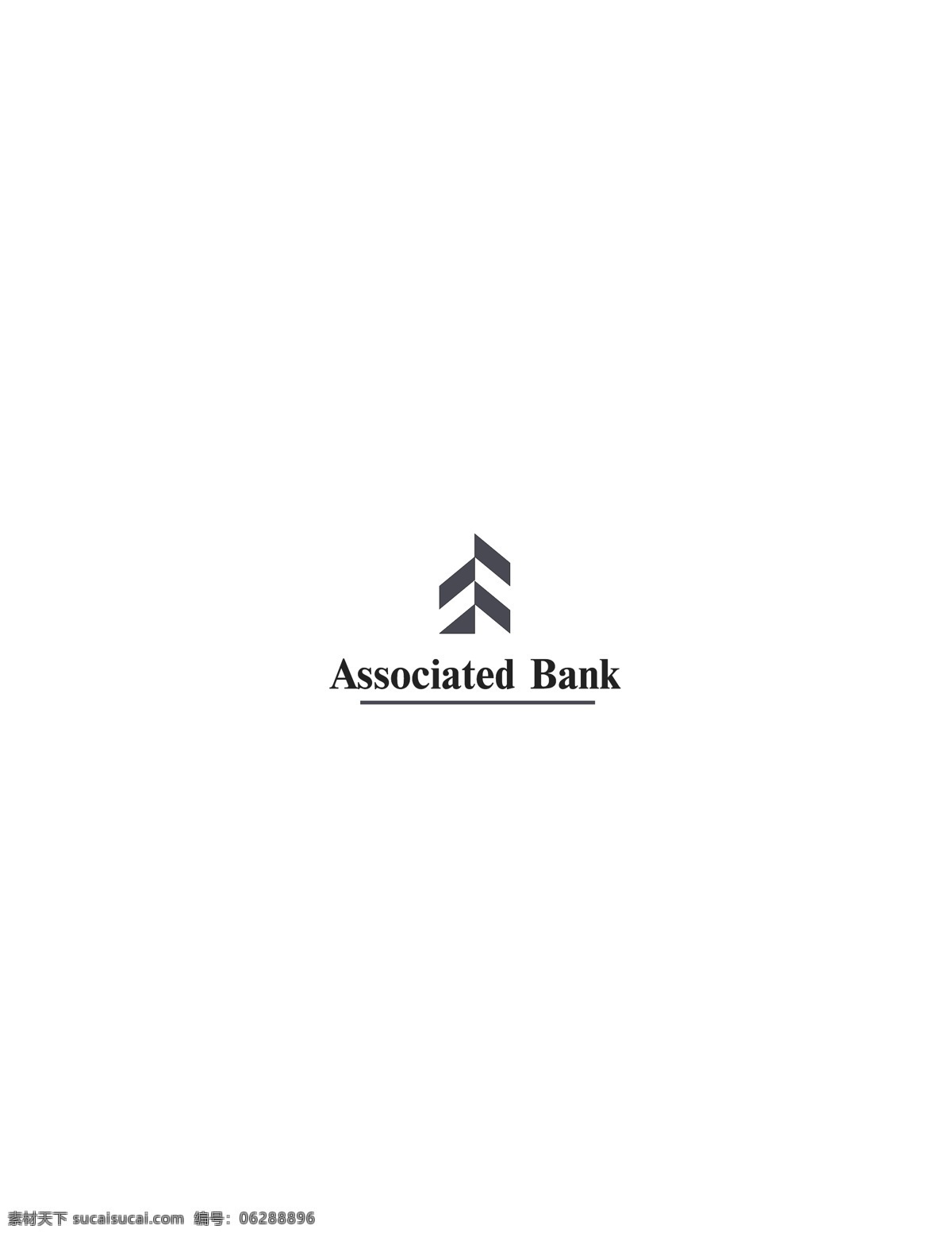 logo大全 logo 设计欣赏 商业矢量 矢量下载 associatedbank 国际 银行 标志 标志设计 欣赏 网页矢量 矢量图 其他矢量图